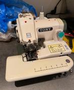 Tony Blindzoommachine CM-500, Hobby en Vrije tijd, Ophalen of Verzenden, Gebruikt, Naaimachine, Overige merken
