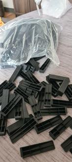 Aangeboden: Levtile Leveling Clips – 210 stuks Nieuw - Over, Overige materialen, Wandtegels, Nieuw, Minder dan 5 m²