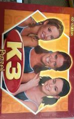 Orginele K3 Puzzel - 60 Stukjes - Nieuw!, Ophalen of Verzenden, Minder dan 500 stukjes, Nieuw, Legpuzzel