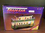 Tramcar MS263, Verzamelen, Speelgoed, Ophalen of Verzenden, Zo goed als nieuw