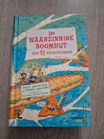 Terry Denton - De waanzinnige boomhut van 91 verdiepingen, Terry Denton; Andy Griffiths, Fictie algemeen, Ophalen of Verzenden
