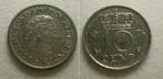 PD02586 Juliana 10 cent 1974, Ophalen of Verzenden, Koningin Juliana, 10 cent, Losse munt