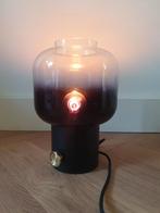 Tafellamp Zuiver, Huis en Inrichting, Lampen | Tafellampen, Ophalen of Verzenden, Zo goed als nieuw, Minder dan 50 cm
