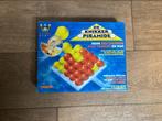 Het Spel De Knikker Piramide, Hobby en Vrije tijd, Denksport en Puzzels, Ophalen of Verzenden, Minder dan 500 stukjes, Gebruikt
