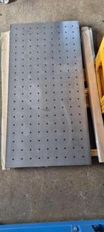Blad lastafel, Ophalen, Nieuw, 170 cm of meer