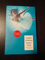 Camilla Läckberg - Engeleneiland, Boeken, Ophalen of Verzenden, Camilla Läckberg, Scandinavië