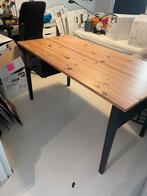 Ikea bureau, Huis en Inrichting, Bureaus, Ophalen, Zo goed als nieuw