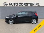 Ford Fiesta 1.0T 126PK 3Drs Sport Ecc Cruise Control Pdc Lmv, Voorwielaandrijving, Euro 5, Stof, Gebruikt