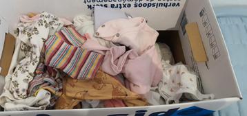 Baby kleding maat 74/80 beschikbaar voor biedingen