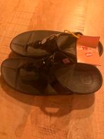 Fitflop slippers, Ophalen of Verzenden, Nieuw, Zwart