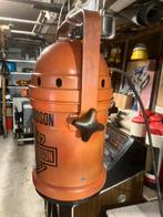 Verzamelen H D lampen, Huis en Inrichting, Lampen | Hanglampen, Ophalen of Verzenden, Zo goed als nieuw, Minder dan 50 cm