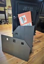 jotul 602 vlamplaten nieuw en voor de Jotul 118, Huis en Inrichting, Kachels, Elektrisch, Ophalen of Verzenden, Vrijstaand, Nieuw