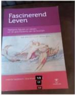 Fascinerend leven linda van speybroeck, Ophalen of Verzenden, Gelezen