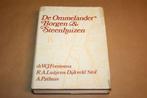 Dikke pil - De Ommelander Borgen & Steenhuizen !!, Ophalen of Verzenden, 20e eeuw of later, Gelezen