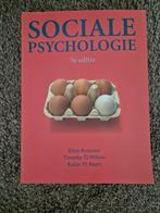Sociale Psychologie, Boeken, Ophalen of Verzenden, Zo goed als nieuw