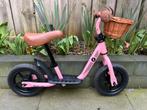 Mooie loopfiets van Bandits& Angelin goede conditie, Kinderen en Baby's, Speelgoed | Buiten | Voertuigen en Loopfietsen, Ophalen of Verzenden
