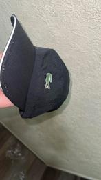 Lacoste pet, Ophalen of Verzenden, Zo goed als nieuw