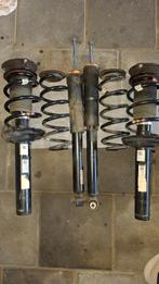 Golf 7.5 GTI Performance schokdempers en veren., Ophalen, Gebruikt, Volkswagen