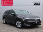 Volkswagen Passat 1.6 TDI Comfortline Automaat LED CarPlay S, Stof, Gebruikt, 4 cilinders, Met garantie (alle)