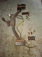 Trekhaak Opel Manta B CC, Ophalen, Gebruikt