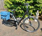 Mooie degelijke damesfiet, Fietsen en Brommers, Zo goed als nieuw, 51 tot 55 cm, 50 km per accu of meer, Ophalen