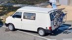 Originele witte Volkswagen T4 California Coach 1995, Caravans en Kamperen, Campers, Volkswagen, Bus-model, Particulier, Tot en met 4