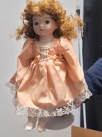 3 Porseleinen Collectie Poppen, Ophalen, Babypop