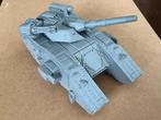 Wargaming Heavy Tank - 3D print, Hobby en Vrije tijd, Wargaming, Ophalen of Verzenden, Nieuw, Overige soorten, Figuurtje(s)