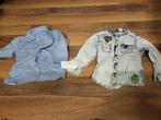 Diverse maat 74 80 zomer jongens, Kinderen en Baby's, Babykleding | Maat 74, Ophalen, Gebruikt, Jongetje