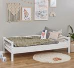 Wit houten kinderbed, Ophalen, Zo goed als nieuw