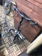 Compleet voorvork, Ophalen of Verzenden, Zo goed als nieuw, 20 inch of meer, Gazelle