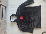 defqon 1, snuggle hoodie, oversized, Kleding | Heren, Truien en Vesten, Defqon 1, Zwart, Nieuw, Overige maten