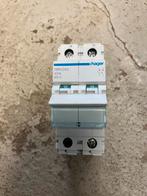 Installatieautomaat Hager SBN240, Ophalen of Verzenden, Zo goed als nieuw