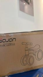 Sajan mini bike loopfiets, Ophalen of Verzenden, Zo goed als nieuw