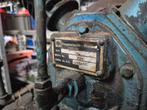 Ingersoll-Rand Compressor - Type 30, Gebruikt, Ophalen of Verzenden, 200 tot 400 liter/min, Mobiel