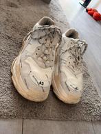 Balenciaga Triple S - Maat 43 - Origineel €85 nu halen, Kleding | Heren, Schoenen, Ophalen of Verzenden, Gedragen, Sneakers of Gympen