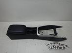 Audi A4 8k Middenconsole Leer Armsteun 8K0864981D, Ophalen of Verzenden, Gebruikt