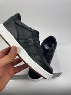 Saucony Jazz Court – Black/Black Maat 37 Nieuw in doos, Kleding | Heren, Schoenen, Zwart, Nieuw, Ophalen of Verzenden, Saucony