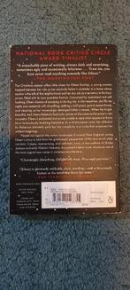 Eileen, Boeken, Ophalen of Verzenden, Zo goed als nieuw, Ottessa Moshfegh, Amerika