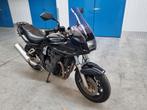 GSF1200S Bandit, 4 cilinders, Motorrijbewijs A, Particulier, Meer dan 35 kW