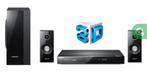Samsung AH64-05291F, Soundbar, Blu-ray-speler, Zo goed als nieuw, Ophalen