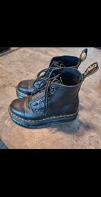 Dr Martens maat 38, Kleding | Dames, Schoenen, Ophalen, Zo goed als nieuw, Zwart