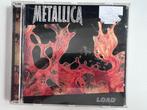 Metallica - Load CD, Ophalen of Verzenden, Zo goed als nieuw