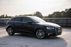 Audi A3 Sportback 40 E-tron Sport S-line S-Tronic 2020 204pk, Te koop, Alcantara, Geïmporteerd, 5 stoelen