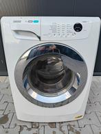Zanussi Lindo300 Wasmachine - 10kg, Ophalen, 1200 tot 1600 toeren, Gebruikt, 90 tot 95 cm