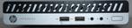 HP ProDesk 400 G5 Mini/i3 9100T/8 GB RAM/SSD/HDD/WiFi/Win11, Computers en Software, Desktop Pc's, 8 GB, Refurbished, Ophalen of Verzenden