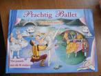 boek met 4 puzzels, Boeken, Ophalen of Verzenden, Zo goed als nieuw, Meisje, Fictie algemeen