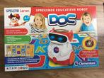 Spelend leren - Sprekende educatieve robot, Kinderen en Baby's, Speelgoed | Educatief en Creatief, Elektronica, Met geluid, Zo goed als nieuw