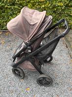 Dubatti kinderwagen 2 in 1 met accessoires, Kinderen en Baby's, Kinderwagens en Combinaties, Gebruikt, Luchtbanden, Ophalen, Kinderwagen