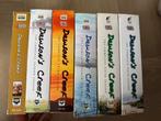 Conplete serie Dawsons Creek, Vanaf 16 jaar, Ophalen of Verzenden, Gebruikt, Drama